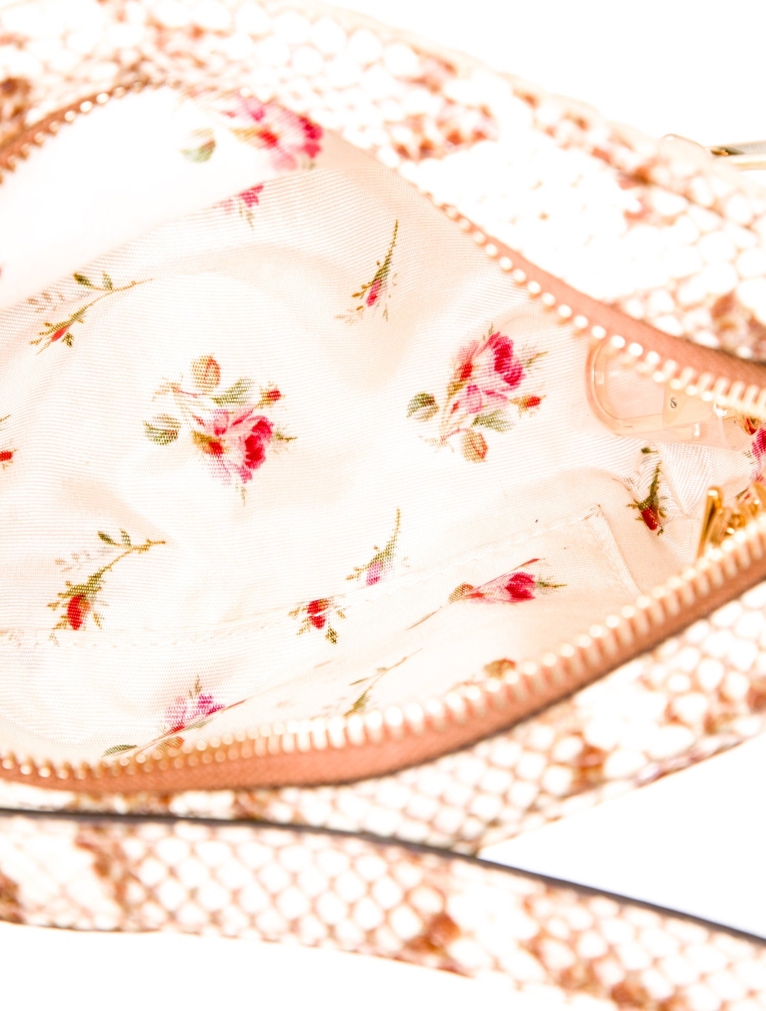 Gucci Double G Ophidia Mini